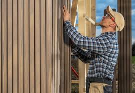 Best Composite Siding  in USA